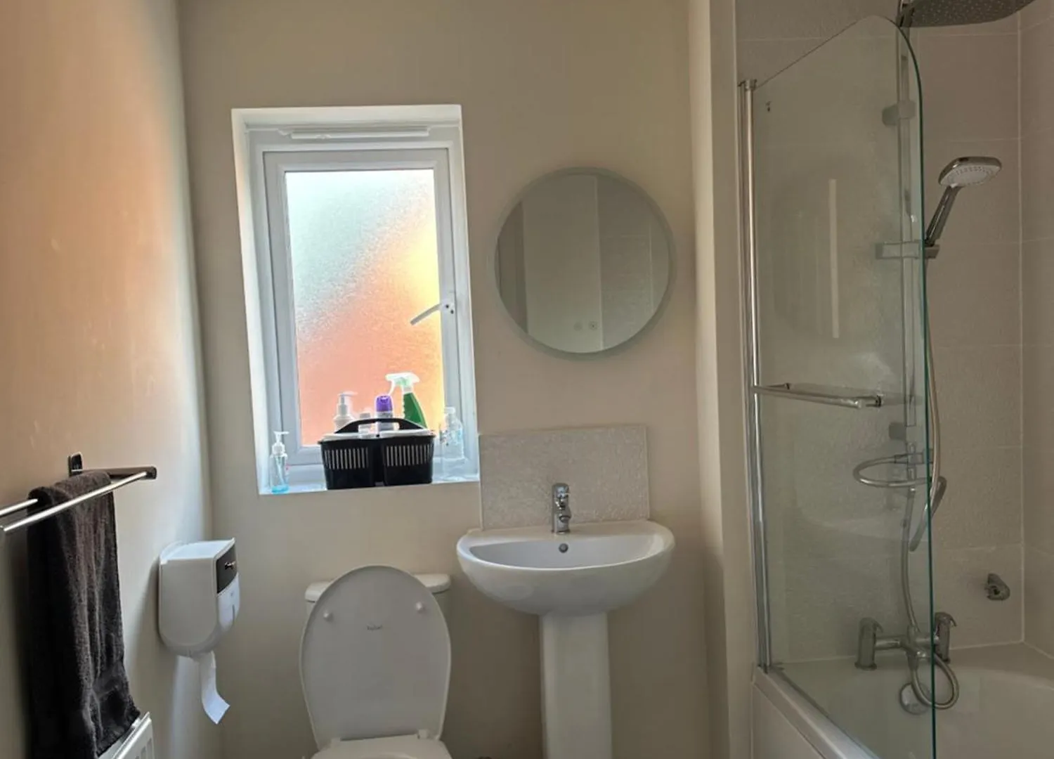 Jaleelas Luxury Home Liverpool 0*,  United Kingdom