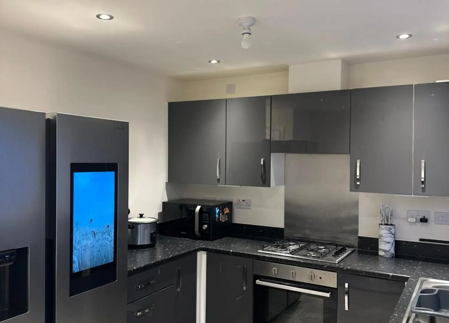 Jaleelas Luxury Home Liverpool United Kingdom