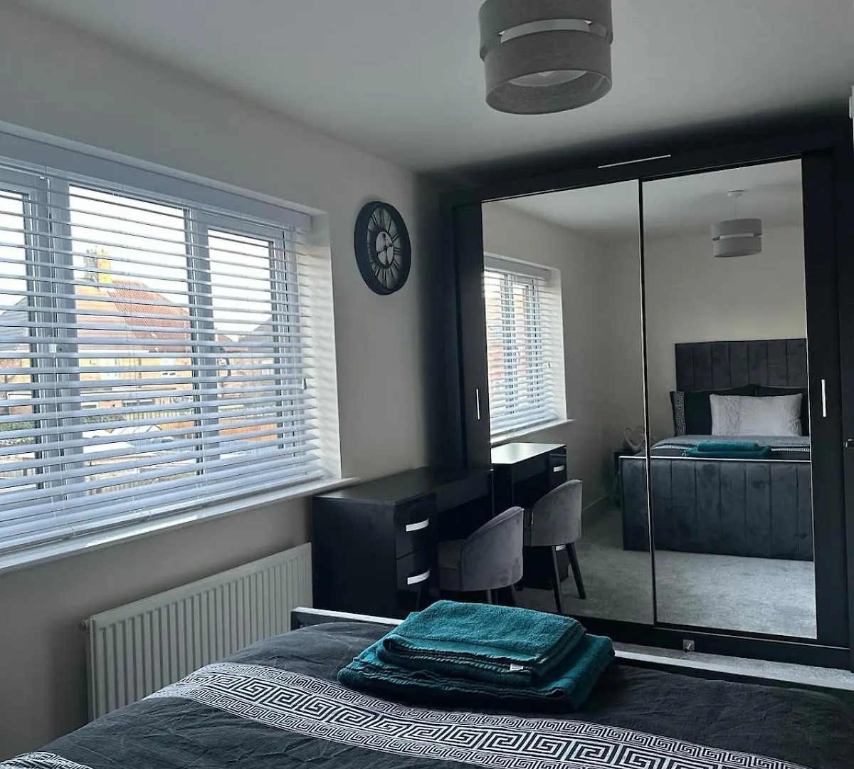 Jaleelas Luxury Home Liverpool 0*,