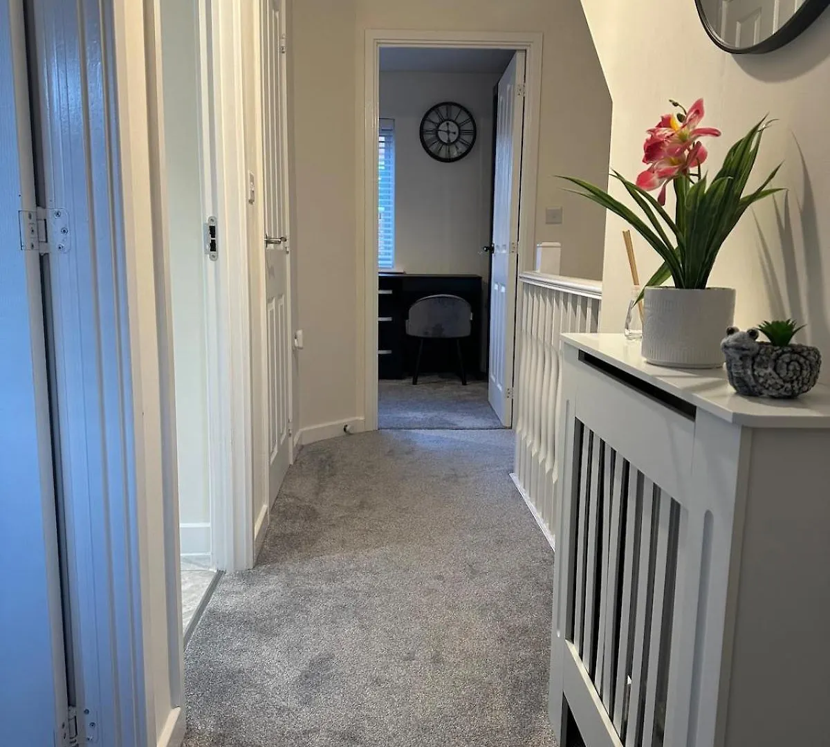 Jaleelas Luxury Home Liverpool 0*,  United Kingdom