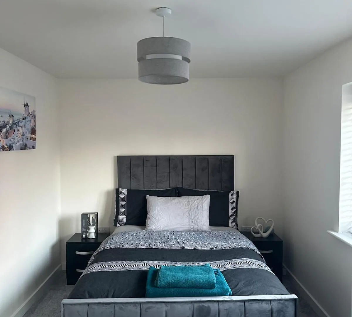 Jaleelas Luxury Home Liverpool