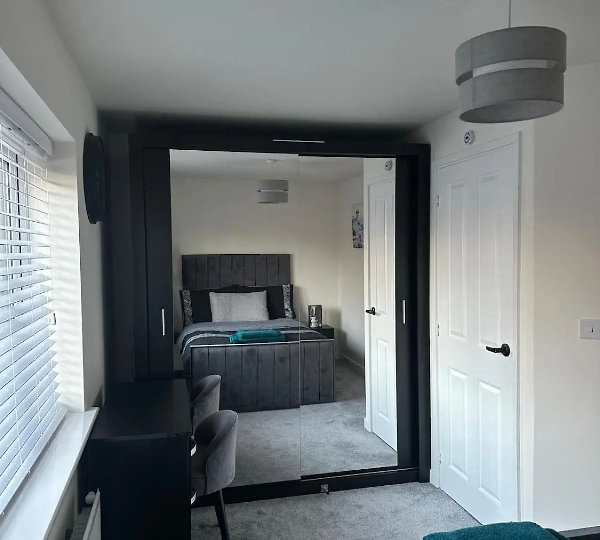 Jaleelas Luxury Home Λίβερπουλ
