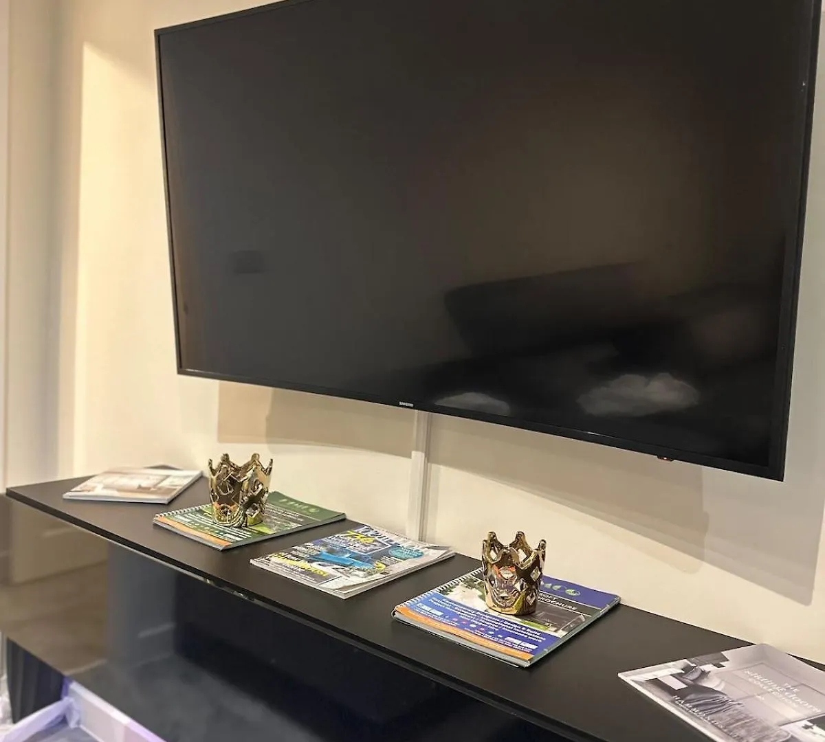 Jaleelas Luxury Home Λίβερπουλ Σπίτι διακοπών