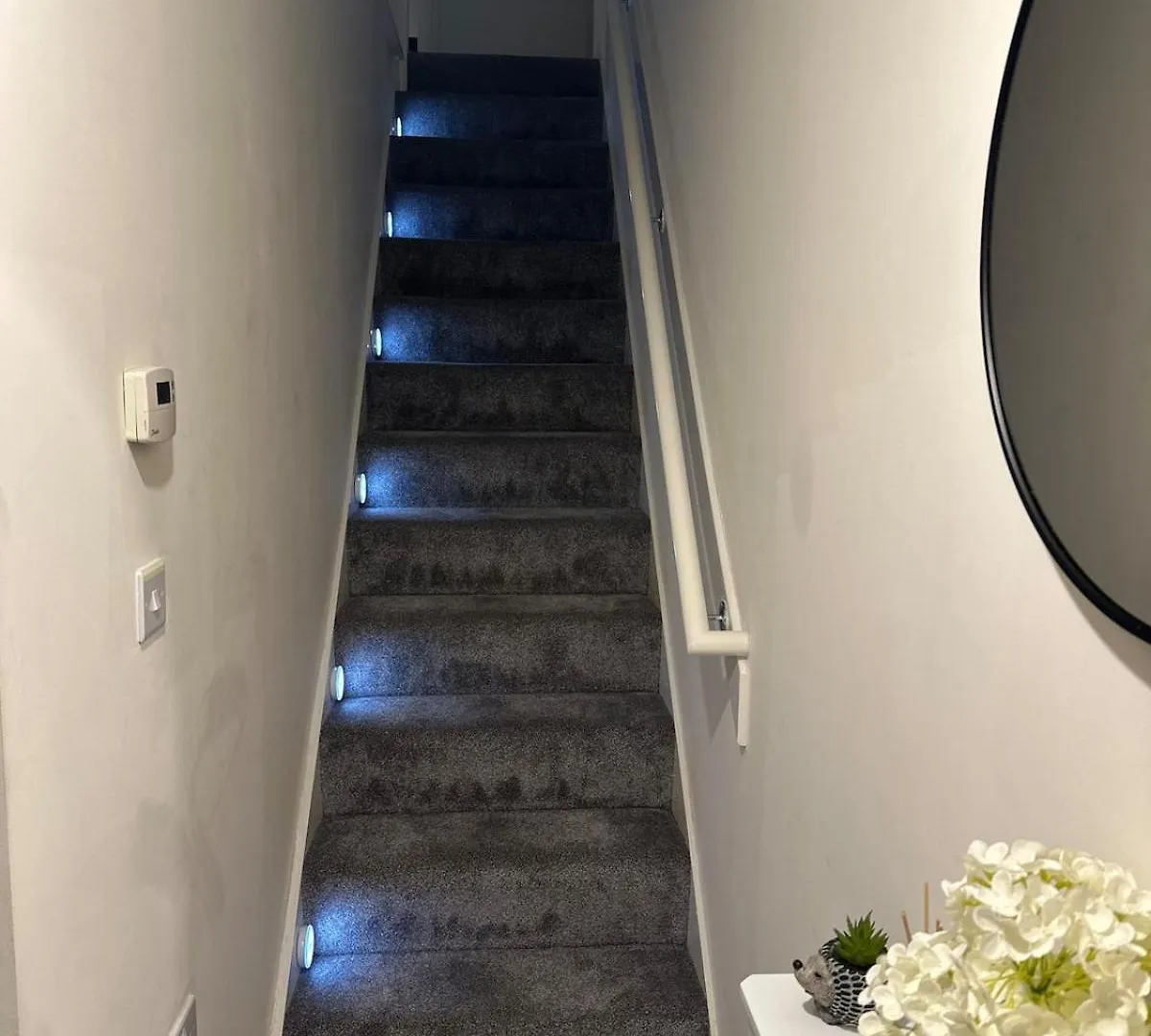 Jaleelas Luxury Home Λίβερπουλ Ηνωμένο Βασίλειο