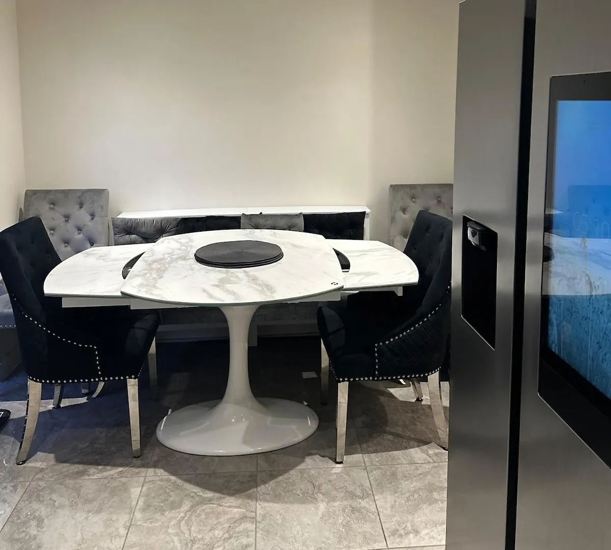 Jaleelas Luxury Home Λίβερπουλ 0*,  Ηνωμένο Βασίλειο