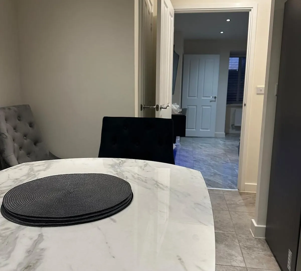 Σπίτι διακοπών Jaleelas Luxury Home Λίβερπουλ