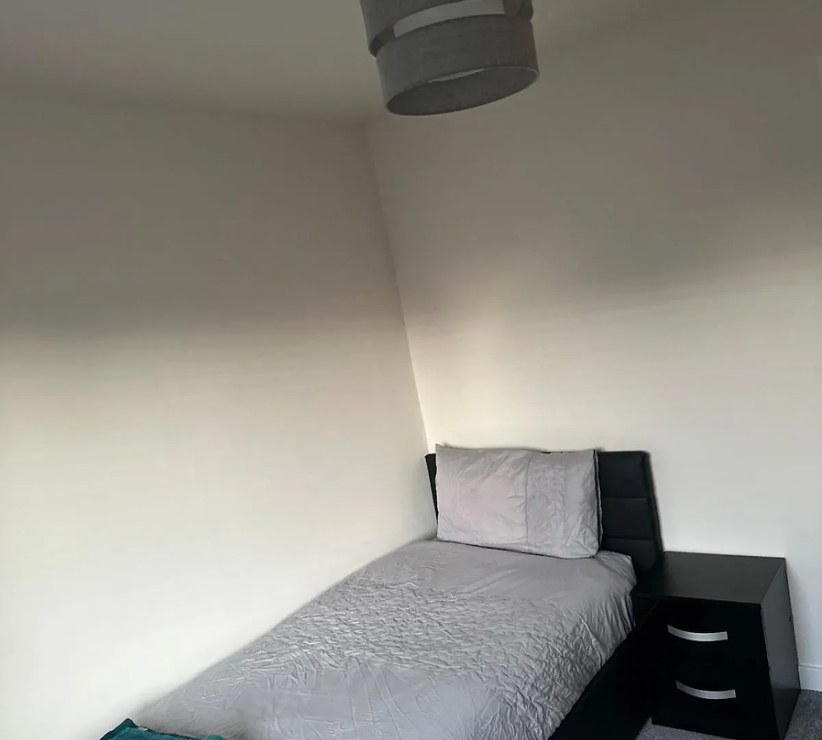 Jaleelas Luxury Home Λίβερπουλ 0*,