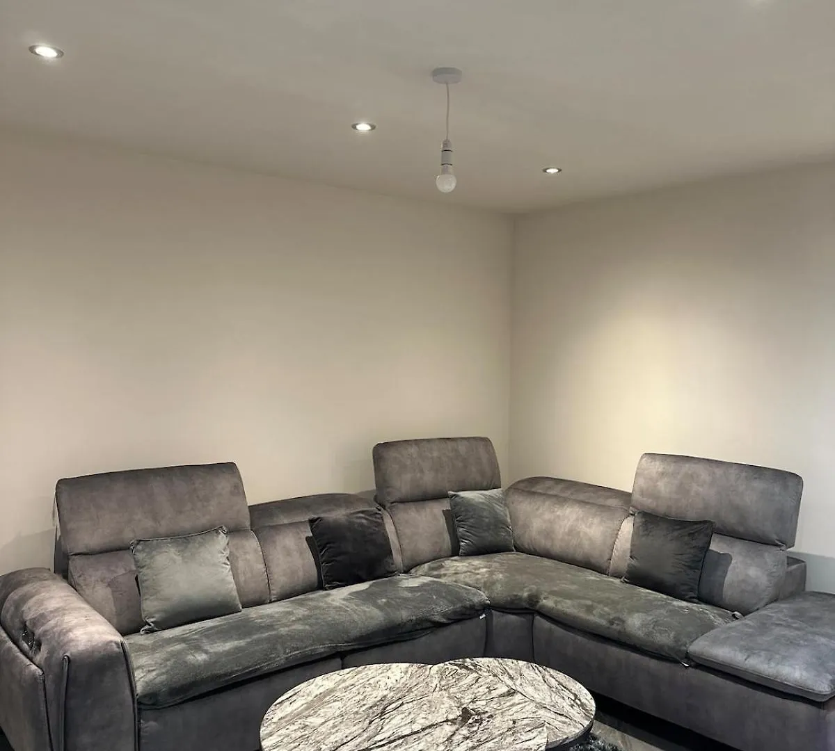 Σπίτι διακοπών Jaleelas Luxury Home Λίβερπουλ Ηνωμένο Βασίλειο